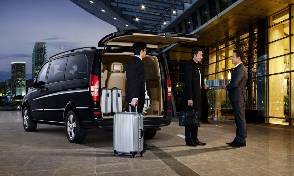 LÜX ARAÇ TALEPLERİNİZ