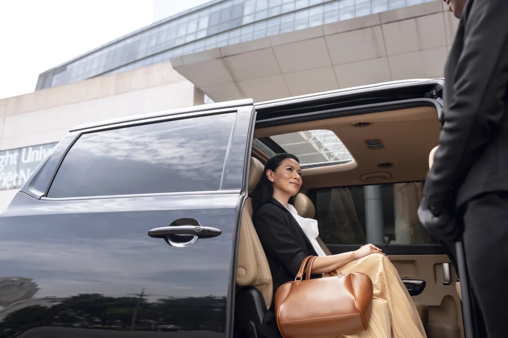 Bodrum VIP Taksi Taşımacılık ile Konforlu ve Güvenli Ulaşım